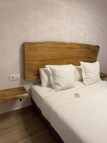 Hotel Boutique Albussanluis Muriedas Exterior photo